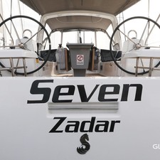 Beneteau Oceanis 41.1