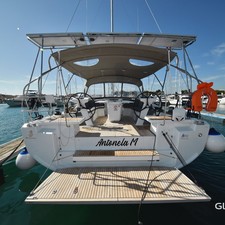 Beneteau Oceanis 46.1