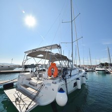 Beneteau Oceanis 46.1