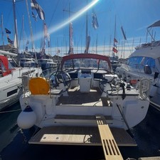 Beneteau Oceanis 46.1