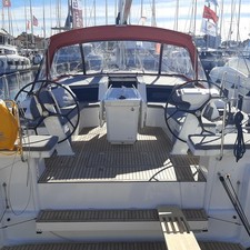 Beneteau Oceanis 46.1
