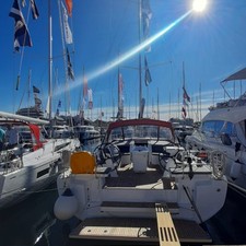 Beneteau Oceanis 46.1