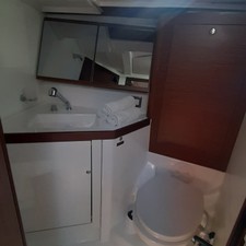 Beneteau Oceanis 46.1