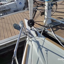 Jeanneau Sun Odyssey 349