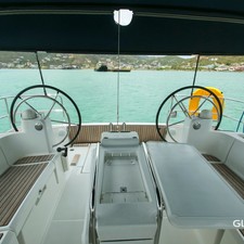Jeanneau Sun Odyssey 469
