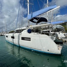 Lagoon 46