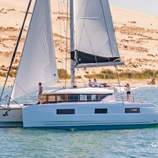 Lagoon 46