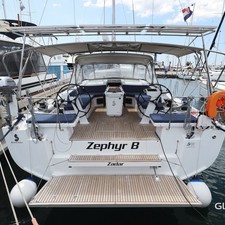 Beneteau Oceanis 51.1
