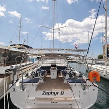 Beneteau Oceanis 51.1