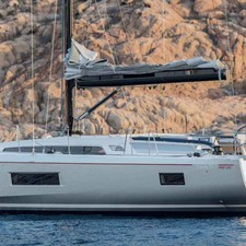 Beneteau Oceanis 51.1