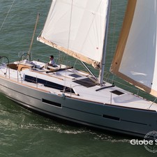 Dufour 382 Grand Large