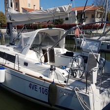 Beneteau Oceanis 38.1