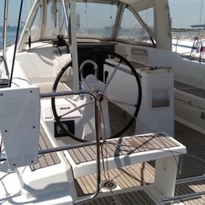 Beneteau Oceanis 38.1