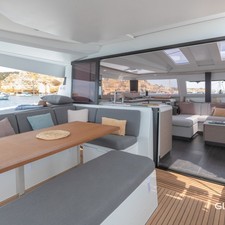 Fountaine Pajot Astréa 42