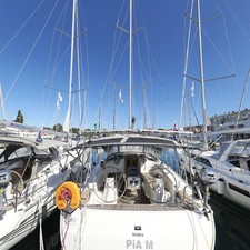 Bavaria Cruiser 40
