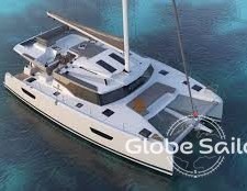 Fountaine Pajot Elba 45