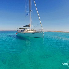 Jeanneau Sun Odyssey 439