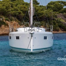 Jeanneau Sun Odyssey 410
