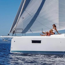 Jeanneau Sun Odyssey 410