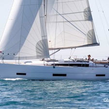 Dufour 390 Grand Large