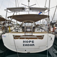 Beneteau Oceanis 41