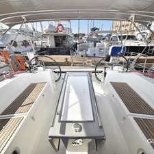 Beneteau Oceanis 41