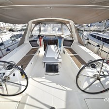 Beneteau Oceanis 41