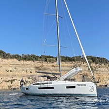 Jeanneau Sun Odyssey 490