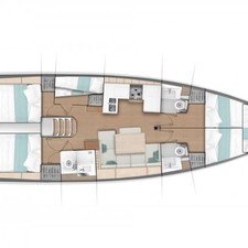 Jeanneau Sun Odyssey 490