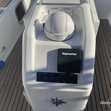 Jeanneau Sun Odyssey 490