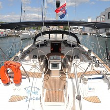 Bavaria 50 Cruiser