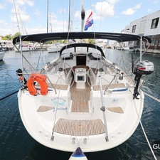 Bavaria 50 Cruiser