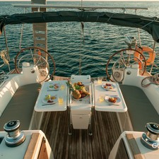 Jeanneau Sun Odyssey 509