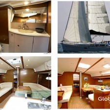 Jeanneau Sun Odyssey 42i