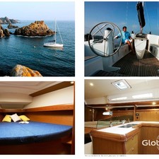 Jeanneau Sun Odyssey 42i