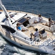 Jeanneau Sun Odyssey 44i