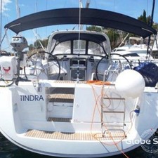 Beneteau Oceanis 50