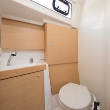 Dufour 360 Grand Large