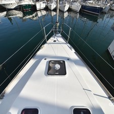 Beneteau Oceanis 40