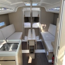 Beneteau Oceanis 30.1