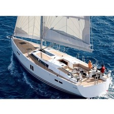 Hanse 458