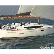 Jeanneau Sun Odyssey 379
