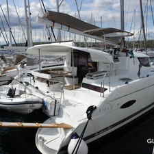 Fountaine Pajot Lipari 41
