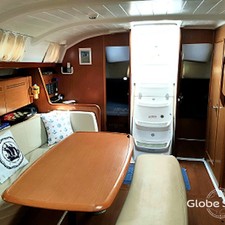 Beneteau Cyclades 43.4