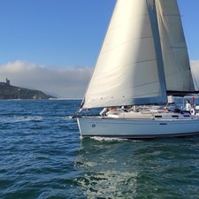 Dufour 385 Grand Large