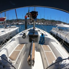 Dufour 385 Grand Large