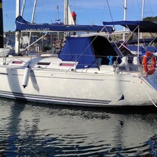 Dufour 385 Grand Large