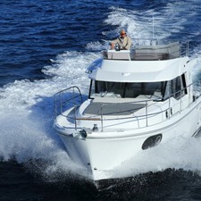 Beneteau Swift Trawler 30