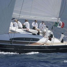 Dehler 60