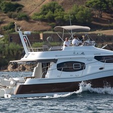 Fountaine Pajot Summerland 40
